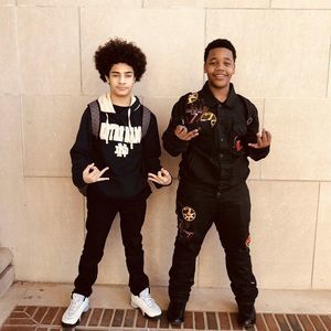 Meet your Posher, Rayray